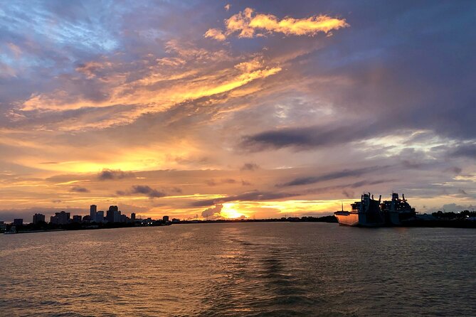 New Orleans Steamboat Natchez Jazz Cruise with Dinner Option - Who will enjoy this cruise most