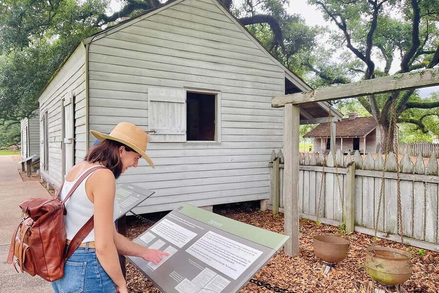 New Orleans: Swamp Boat Ride & Oak Alley Plantation Tour - Is $131 a fair price?