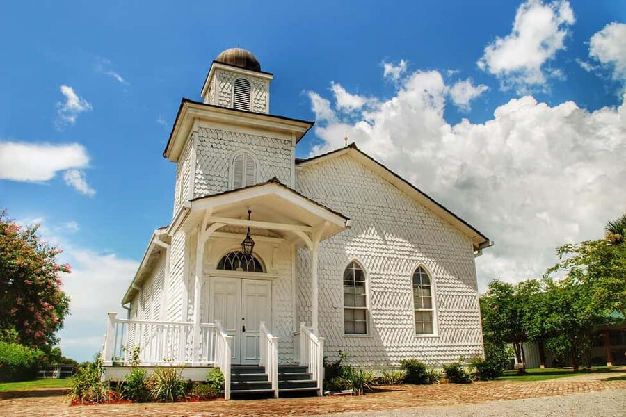 New Orleans: Whitney Plantation Tour with Transportation - Making sense of the audio guide