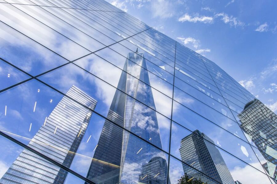 New York City: 9/11 Ground Zero Tour with All Access Option - Weather, comfort, and access