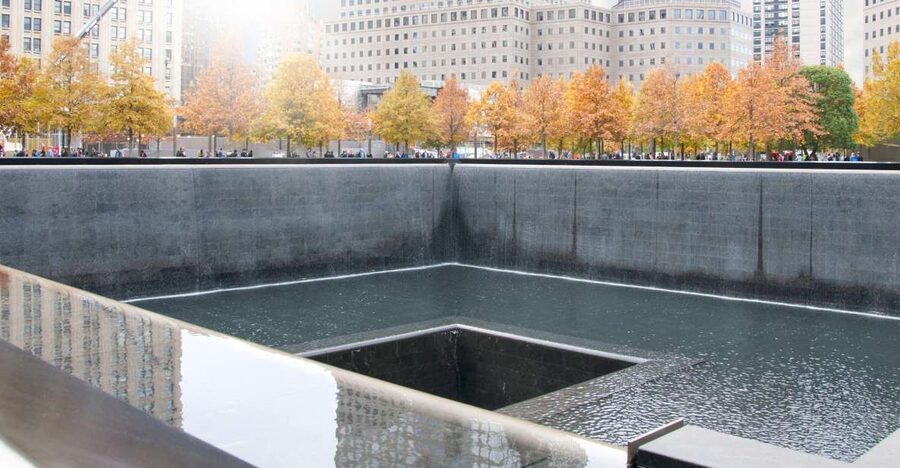 New York City: 9/11 Ground Zero Tour with All Access Option - Adding One World Observatory at 1,250 feet