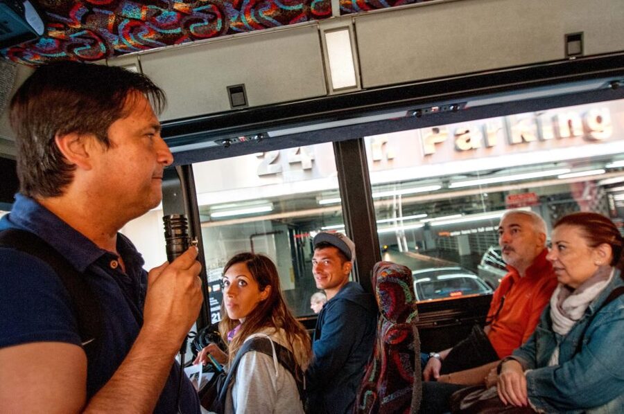 New York City: Bus Tour from Manhattan - Why this bus tour works as a first look at New York