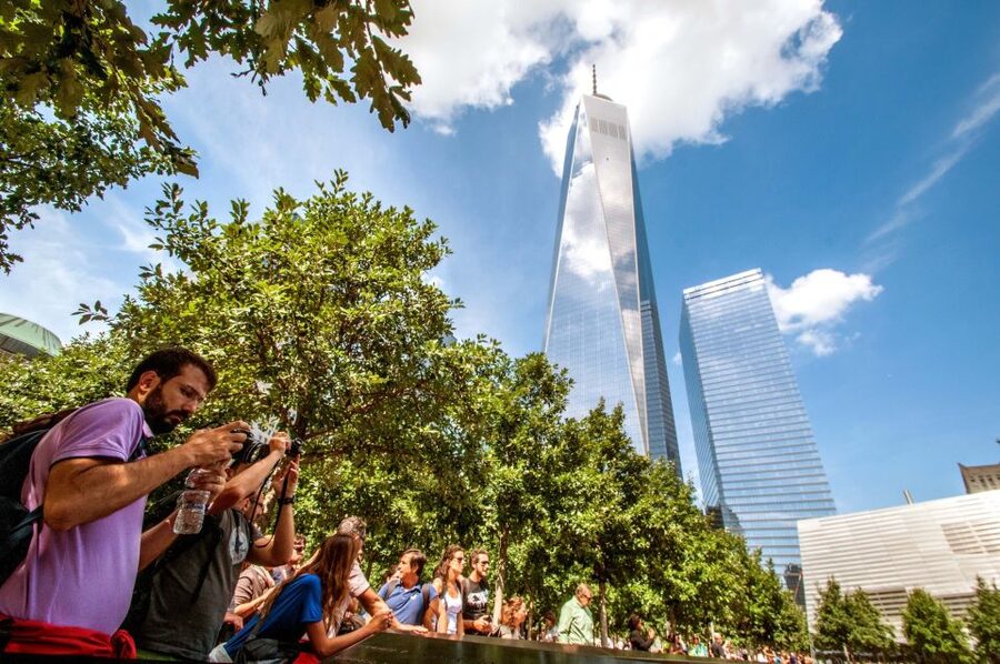 New York City: Bus Tour from Manhattan - The best way to use this tour