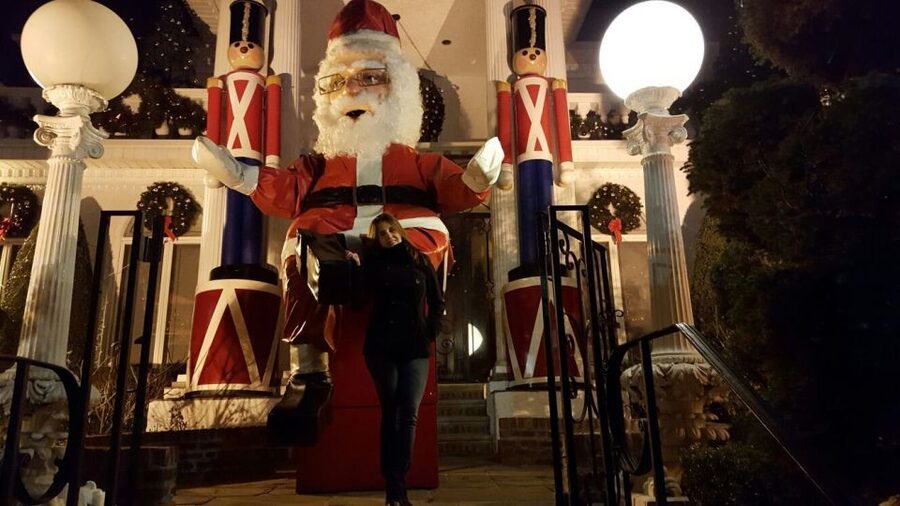 New York City: Dyker Heights Christmas Lights Tour - How the $46 price works out