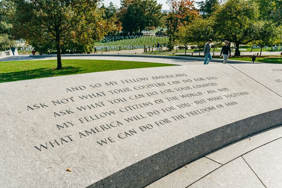 New York City: Full-Day Washington DC City Highlights Tour - Key points to know before booking