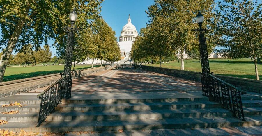 New York City: Full-Day Washington DC City Highlights Tour - What this New York to Washington trip is really like