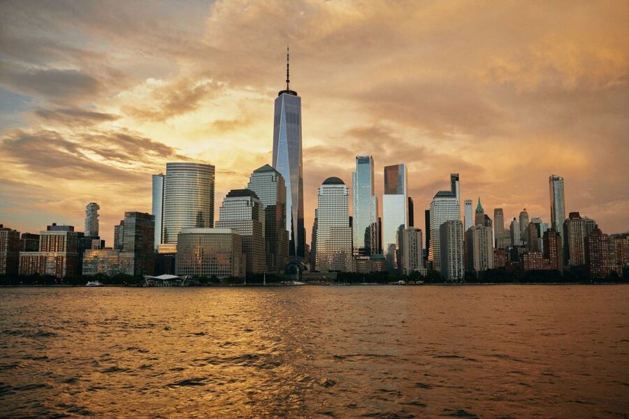 New York City: Gourmet Dinner Cruise with Live Music - What this New York dinner cruise is really like