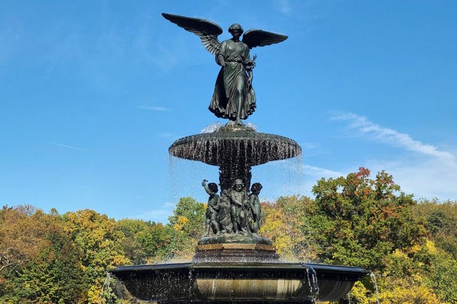 New York City: Highlights of Central Park Bike or eBike Tour - Key points to know before you book
