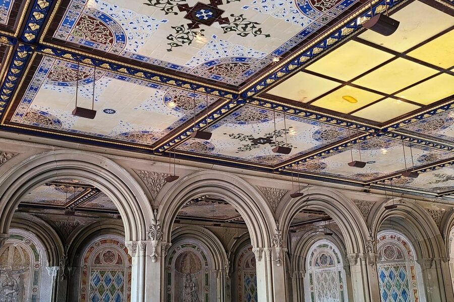 New York City: Highlights of Central Park Bike or eBike Tour - What the guides add to the ride