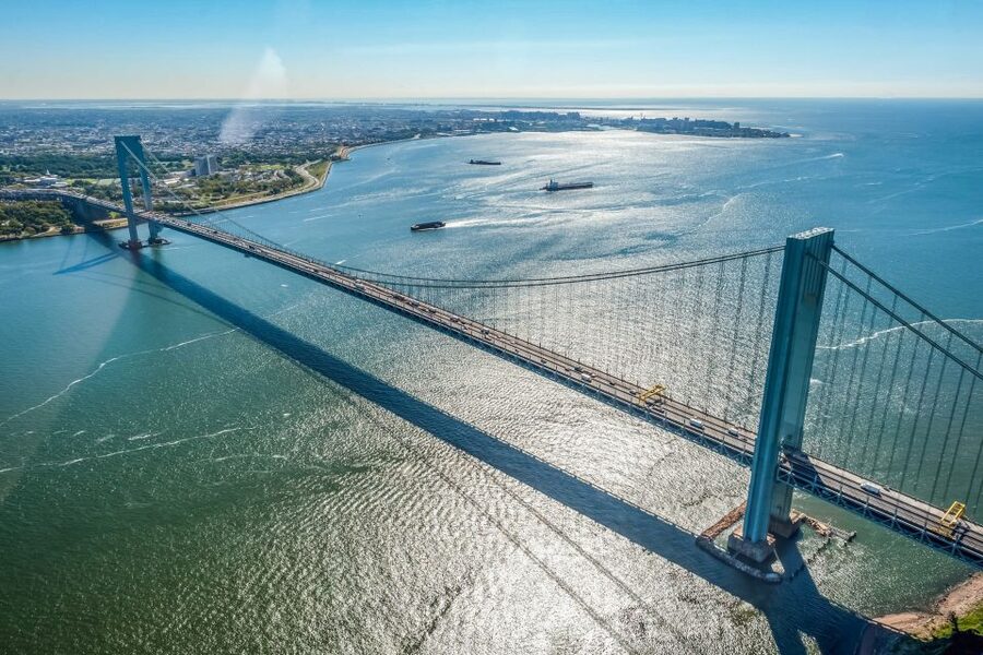 New York City: Manhattan Helicopter Tour - My verdict on the Manhattan helicopter tour