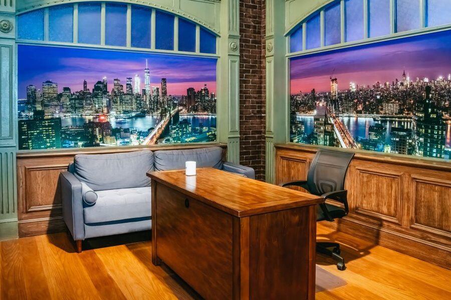 New York City: RiseNY Experience Ticket - Starting at RiseNY in Times Square