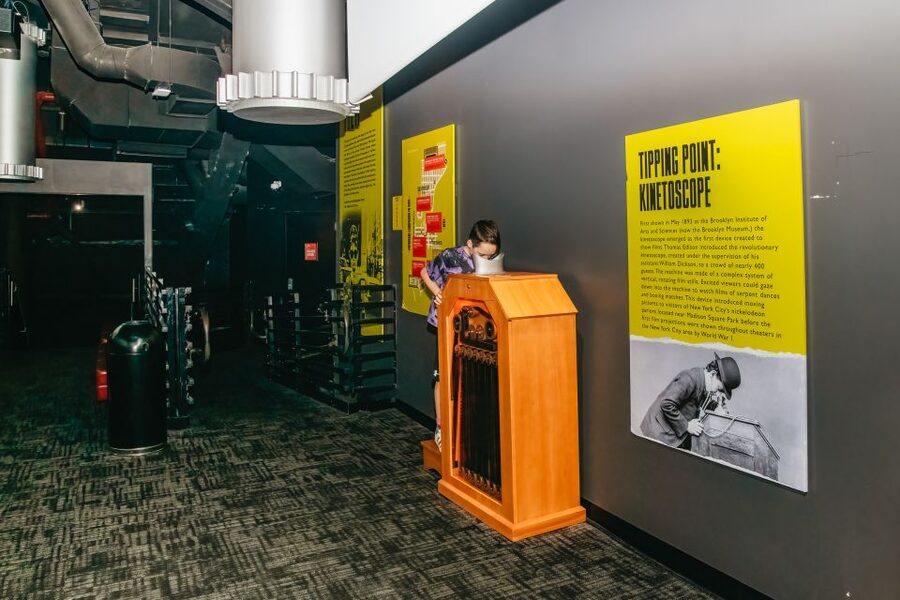 New York City: RiseNY Experience Ticket - Best Time to Visit and Who Will Enjoy It