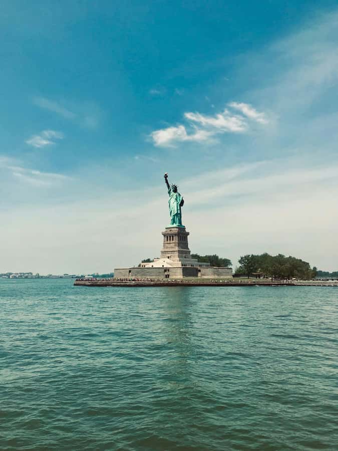 New York City: Statue of Liberty & Ellis Island Guided Tour - Key points to know before you book