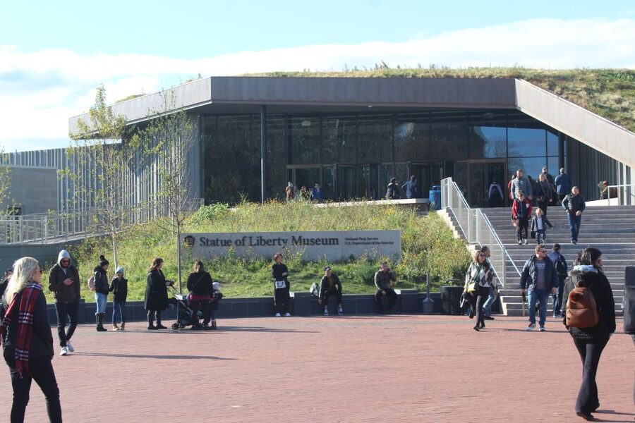 New York City: Statue of Liberty & Ellis Island Guided Tour - FAQ