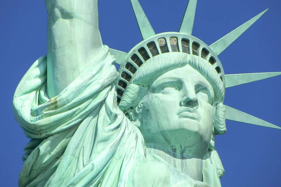 New York City: Statue of Liberty & Ellis Island with Ferry - Key points to know before you go