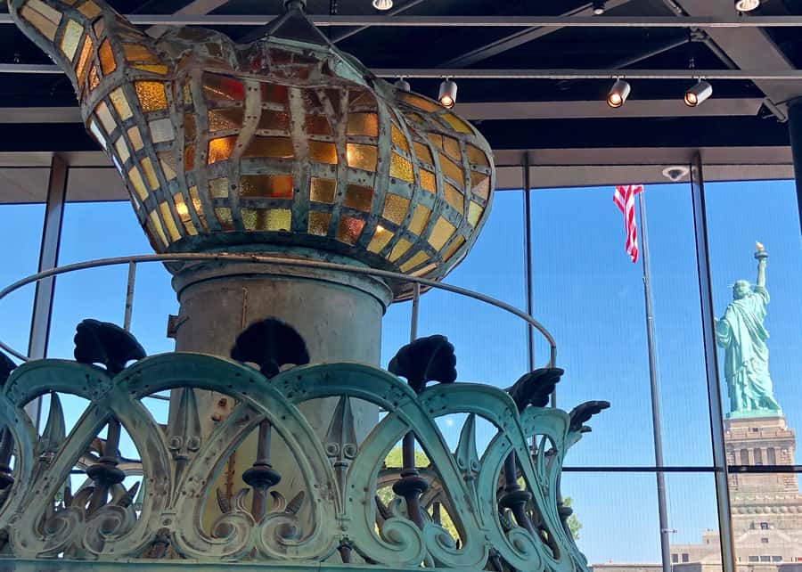 New York City: Statue of Liberty & Ellis Island with Ferry - Is the $19 price good value?