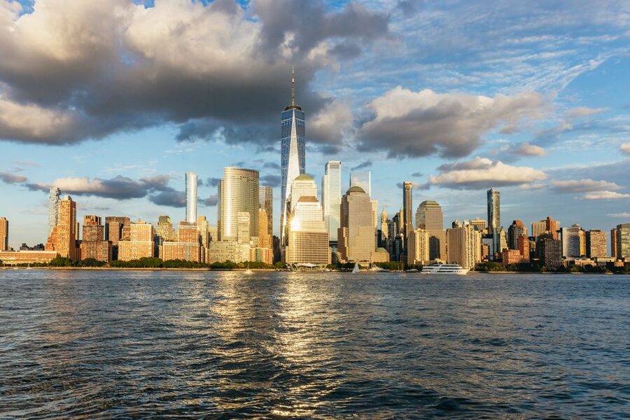 New York City: Sunset Yacht Cruise - Key points to know