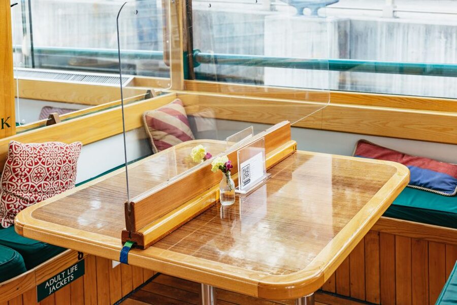New York City: Sunset Yacht Cruise - The practical details that matter