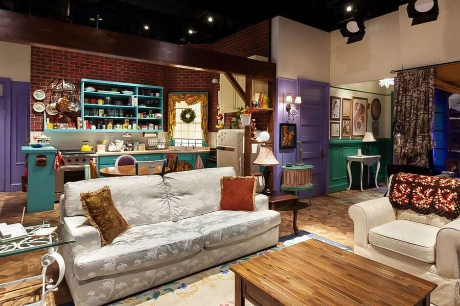 New York City: The FRIENDS™ Experience Entry Ticket - How much time should you allow?