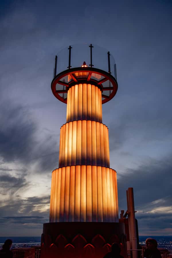 New York City: Top of the Rock Observation Deck Ticket - Is VIP access worth the higher cost?