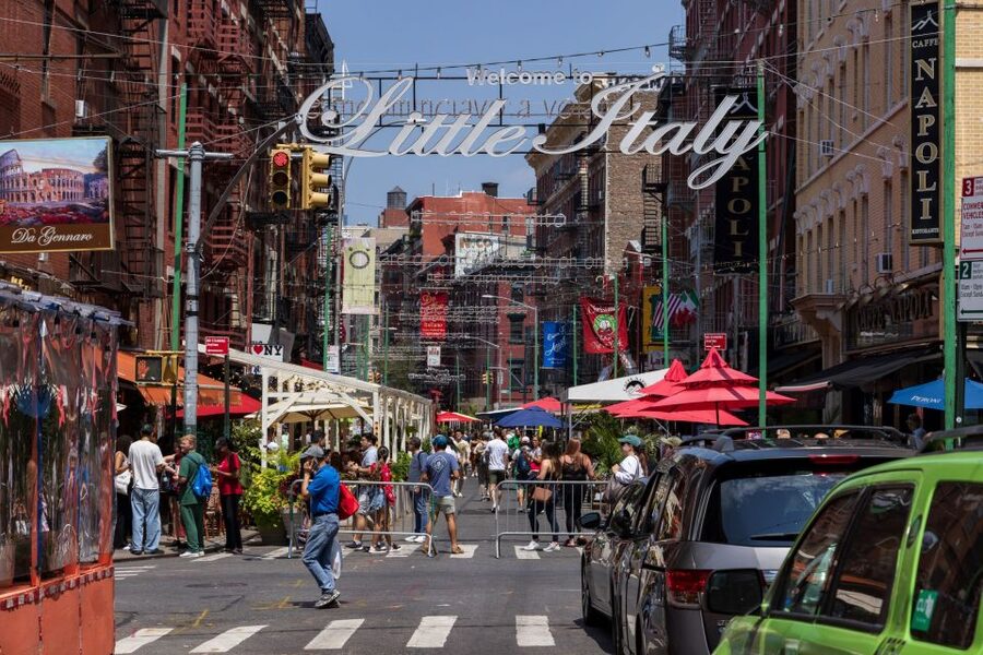 New York City: Tour of Manhattan, Bronx, Queens & Brooklyn - Why this tour works for seeing New York beyond Manhattan