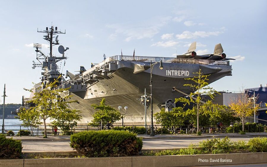 New York CityPASS®: Save up to 41% at 5 Top Attractions - Building a sensible nine-day plan