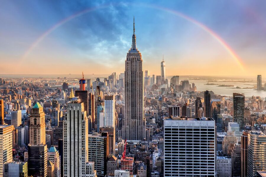 New York Explorer Pass: Top Attractions including Edge - Key points to know before you buy