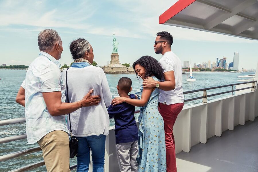 New York Explorer Pass: Top Attractions including Edge - Museums for rainy mornings and slower afternoons