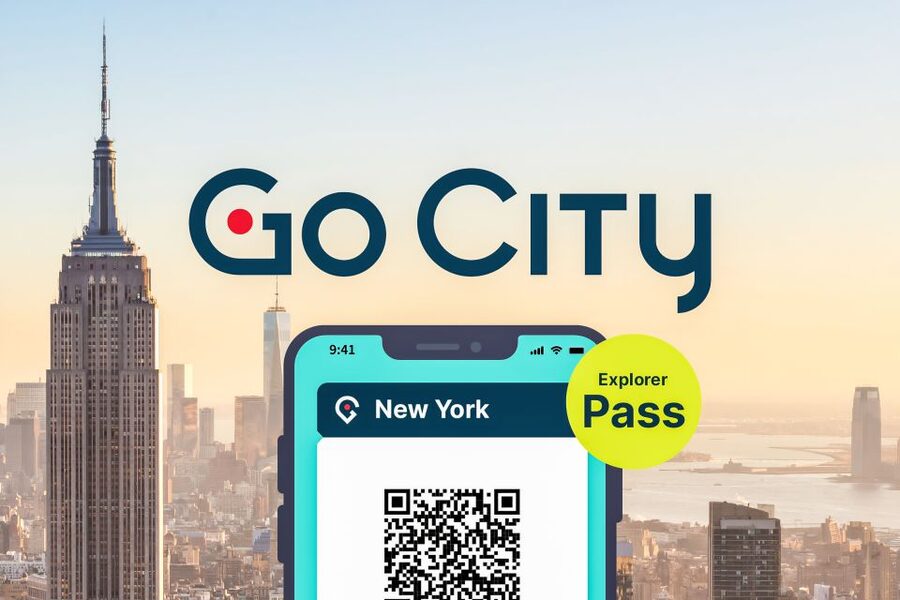 New York Explorer Pass: Top Attractions including Edge - Bus tours, bikes, walks, and special experiences