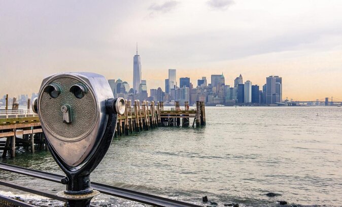 New York in One Day Guided Sightseeing Tour - The quick facts that matter most