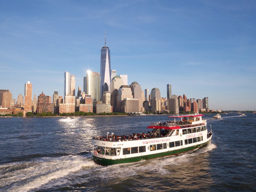 New York Pass®: 100+ Attractions including Edge NYC - Museums that make the pass worthwhile