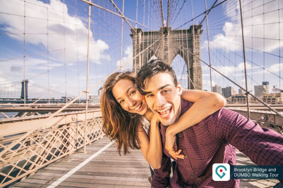 New York Pass®: 100+ Attractions including Edge NYC - Big Bus, bikes, and walking between sights