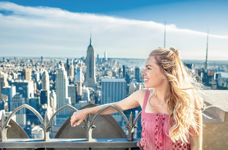 New York Pass®: 100+ Attractions including Edge NYC - Yankees, gardens, food, and family choices