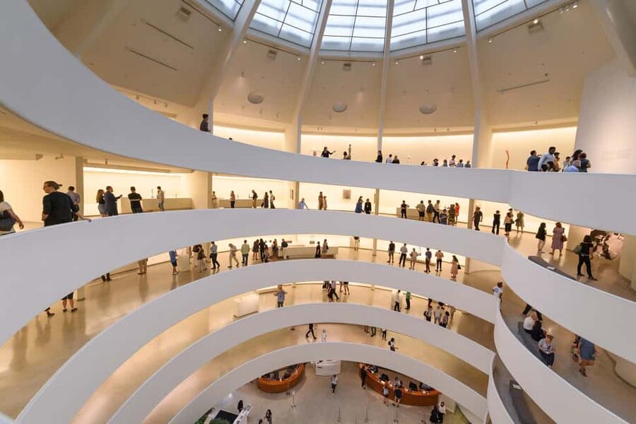 New York Pass®: 100+ Attractions including Edge NYC - The calendar-day rule and the real cost of rushing