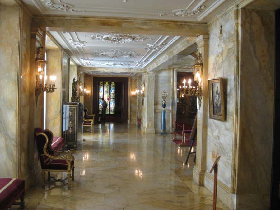 Newport: Newport Mansions Ticket - 1 or 2 Mansions - FAQ