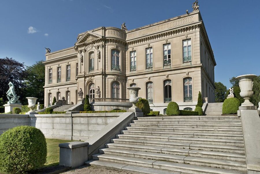 Newport: Newport Mansions Ticket - 1 or 2 Mansions - How to plan one mansion or two
