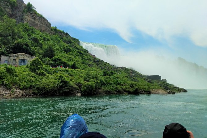 Niagara Falls in 1 Day: Tour of American and Canadian Sides - What the $189.95 price really covers