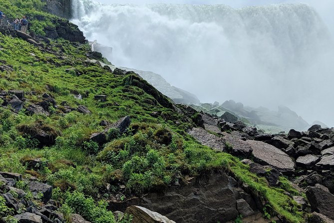 Niagara Falls in 1 Day: Tour of American and Canadian Sides - Who will enjoy this tour most