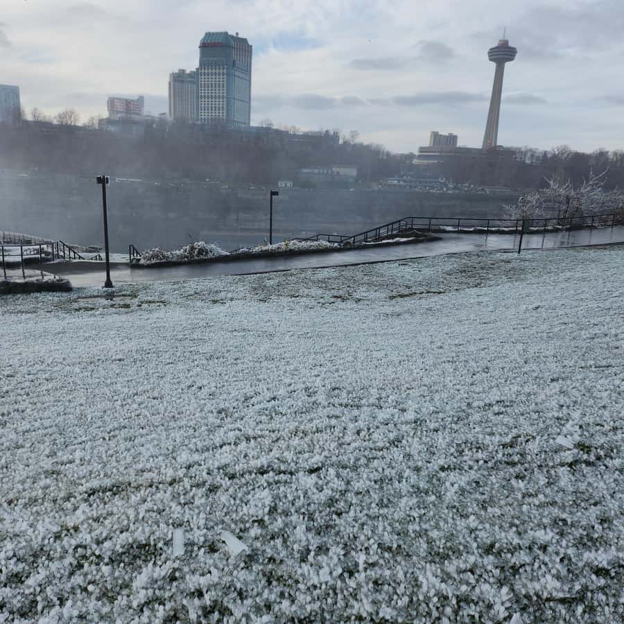 Niagara Falls, USA: Guided Tour with Maid of the Mist Cruise - Should you book the Maid of the Mist tour?