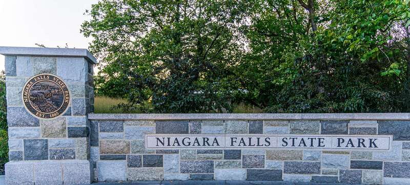 Niagara Falls, USA: Maid of Mist & Cave of Winds Combo Tour - The four-hour pace and what to bring