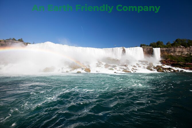 Niagara Falls with Outlet Shopping, 2-Day Tour from NYC - The outlet stop in the Pocono Mountains