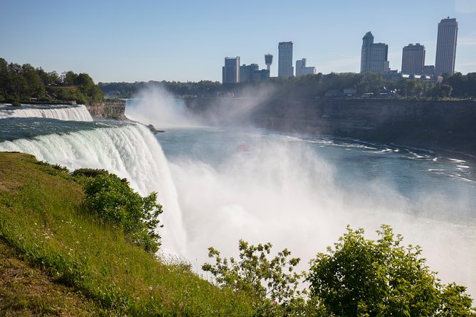 Niagara Falls with Outlet Shopping, 2-Day Tour from NYC - Who will get the most from this tour