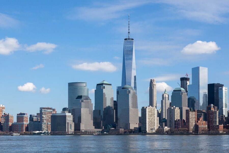 NYC: 9/11 Memorial Tour and Optional Observatory Ticket - A short look at the Oculus