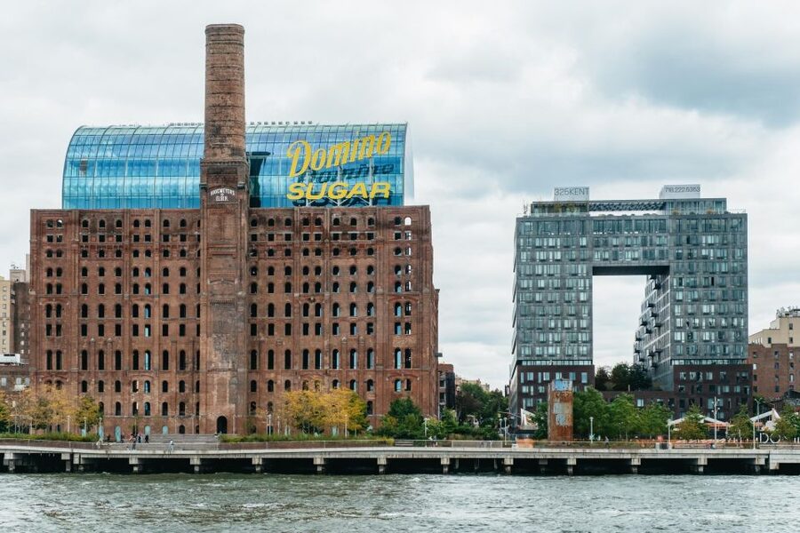 NYC: Around Manhattan Official NYC Architecture Cruise - Is $113 a fair price for 165 minutes?