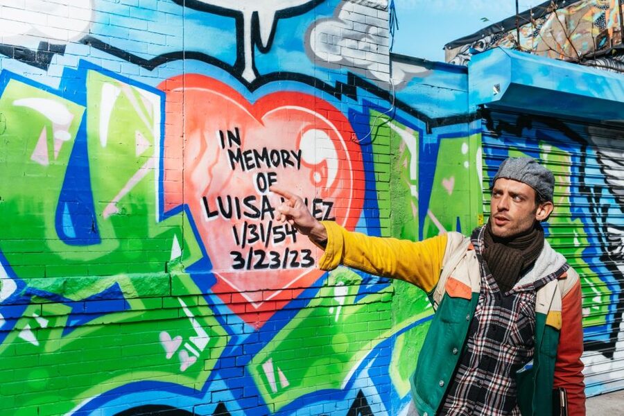 NYC: Brooklyn Graffiti & Street Art Walking Tour in Bushwick - Who will enjoy this most