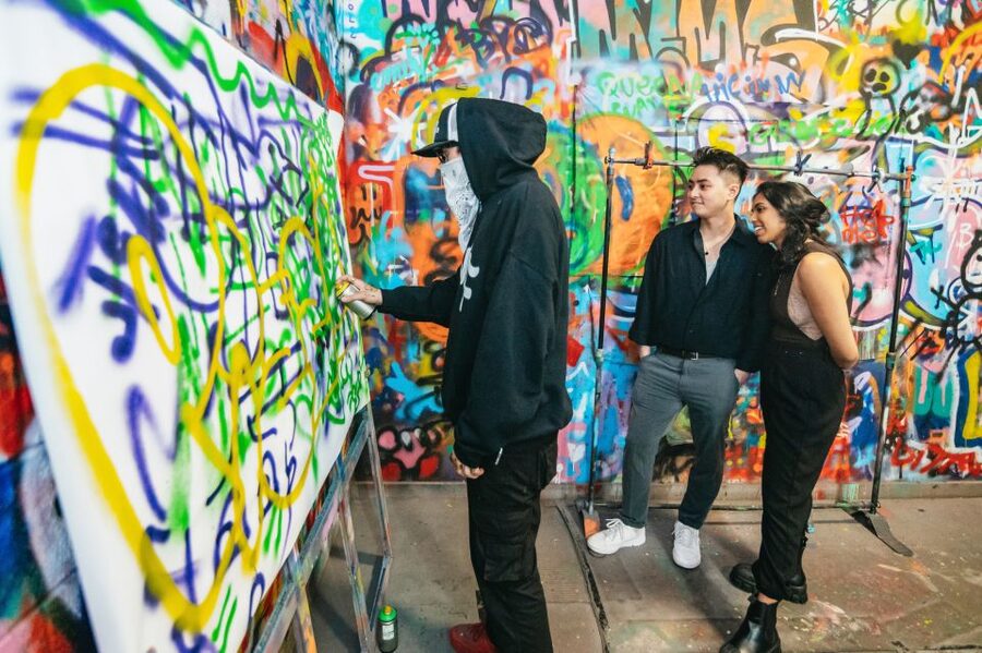 NYC: Brooklyn Graffiti Workshop with Local Artist - Should you book the Brooklyn Graffiti Workshop?