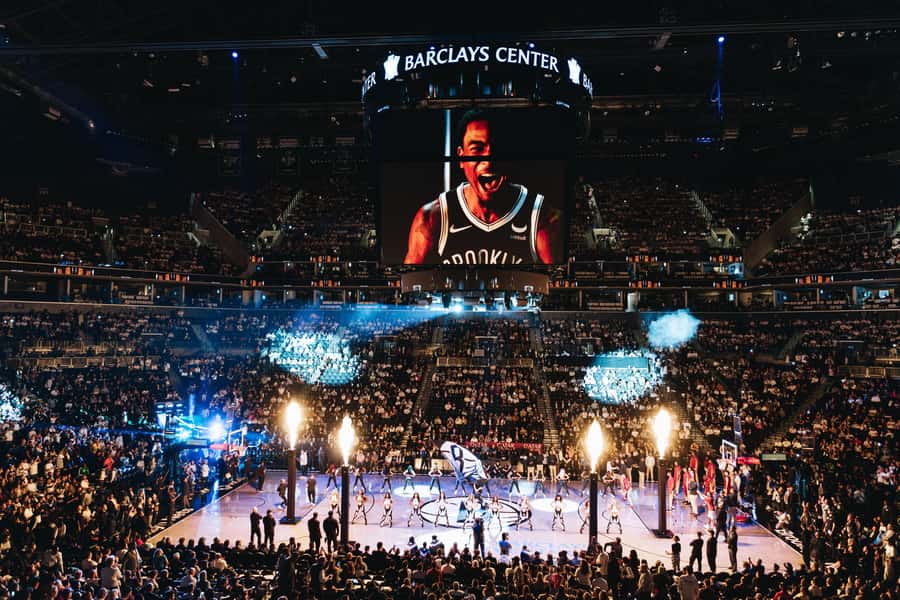 NYC: Brooklyn Nets NBA Game Ticket at Barclays Center - Getting there and getting through the doors