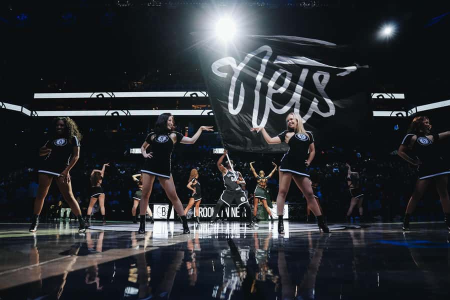 NYC: Brooklyn Nets NBA Game Ticket at Barclays Center - Who should book this NBA night?