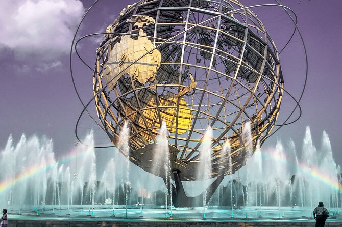 NYC Bus Tour of Brooklyn, Bronx, Queens: Art, Food & Sports - A fast-moving look at New York beyond Manhattan