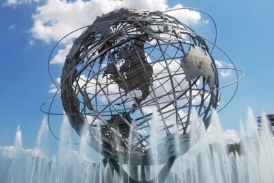 NYC Bus Tour of Brooklyn, Bronx, Queens: Art, Food & Sports